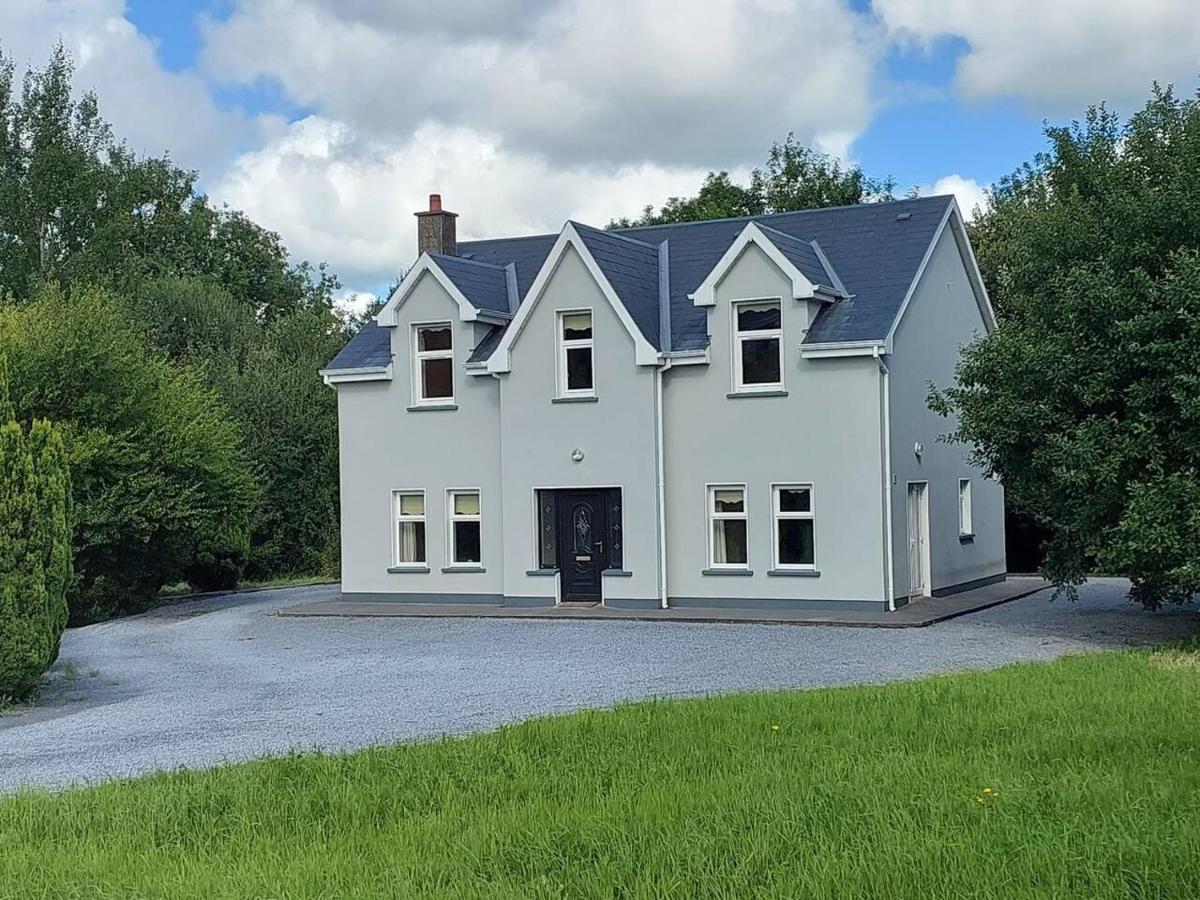 Home In Ennis Extérieur photo