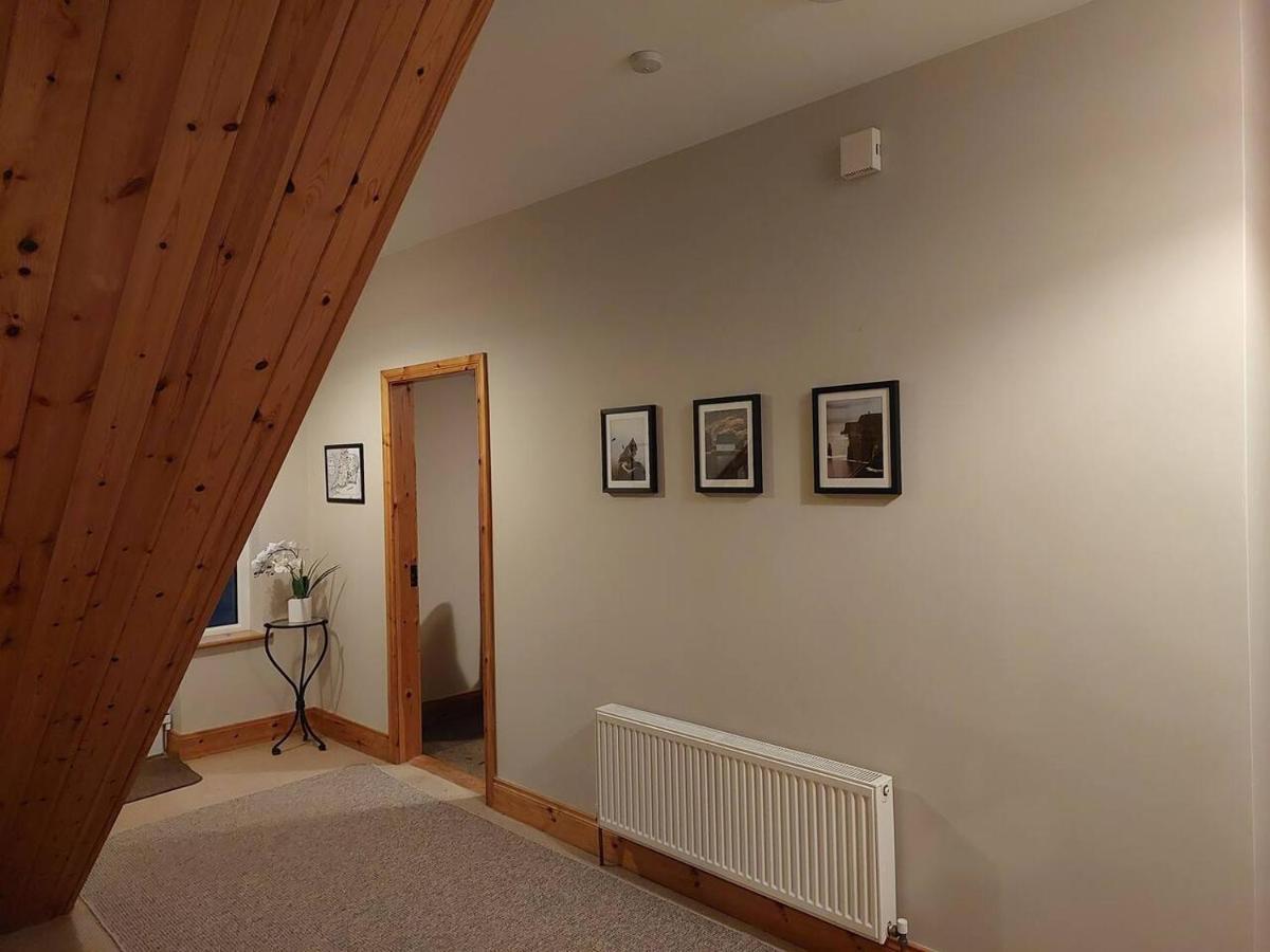 Home In Ennis Extérieur photo