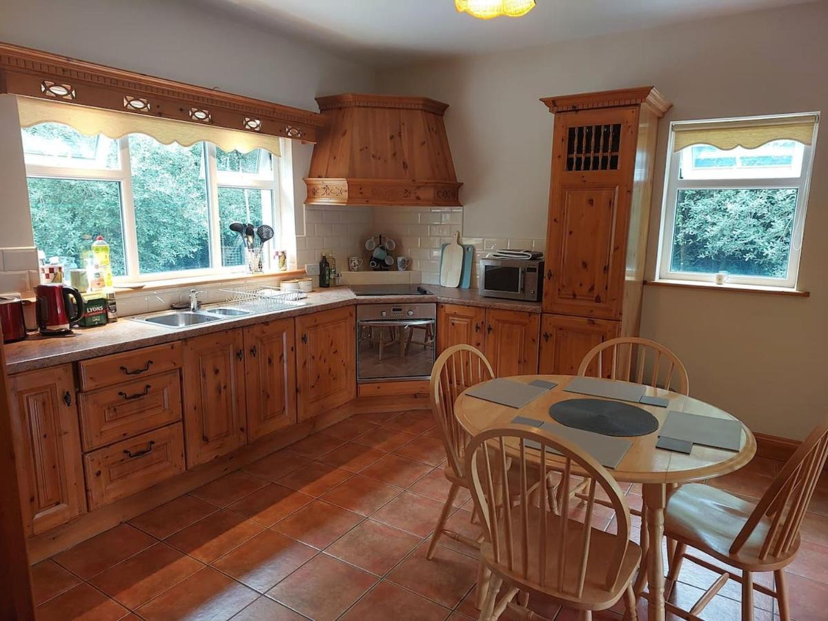 Home In Ennis Extérieur photo