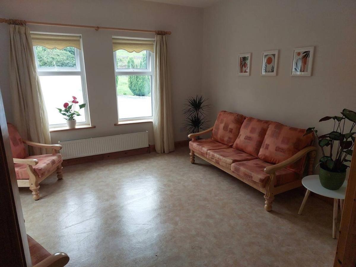 Home In Ennis Extérieur photo