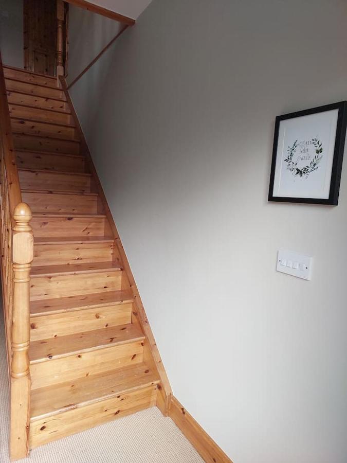 Home In Ennis Extérieur photo