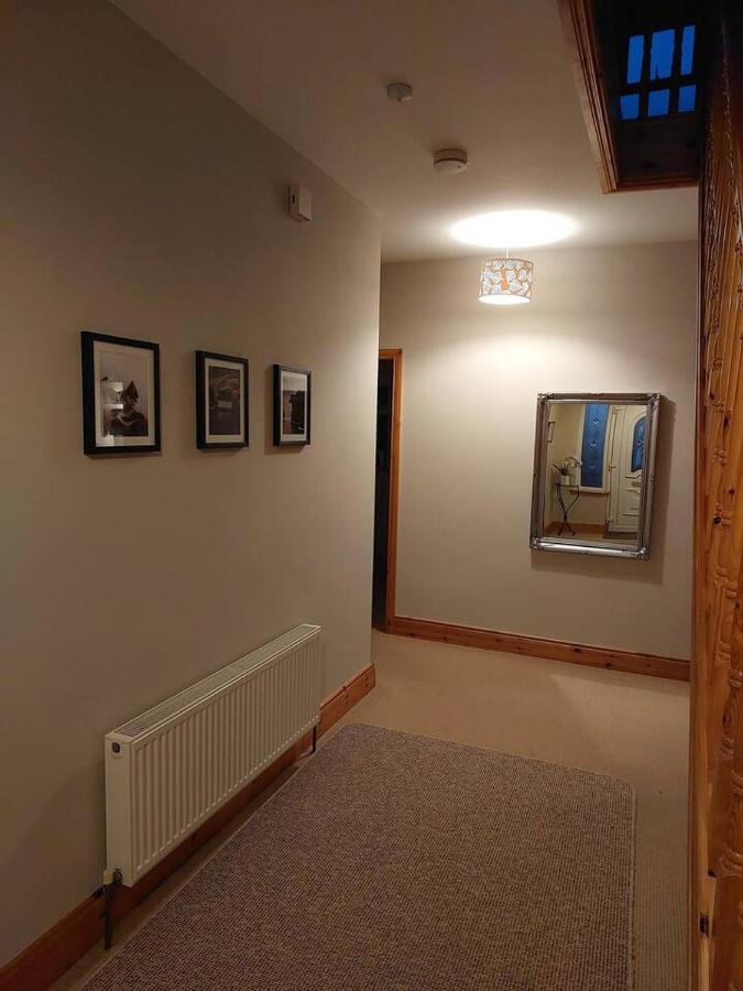 Home In Ennis Extérieur photo