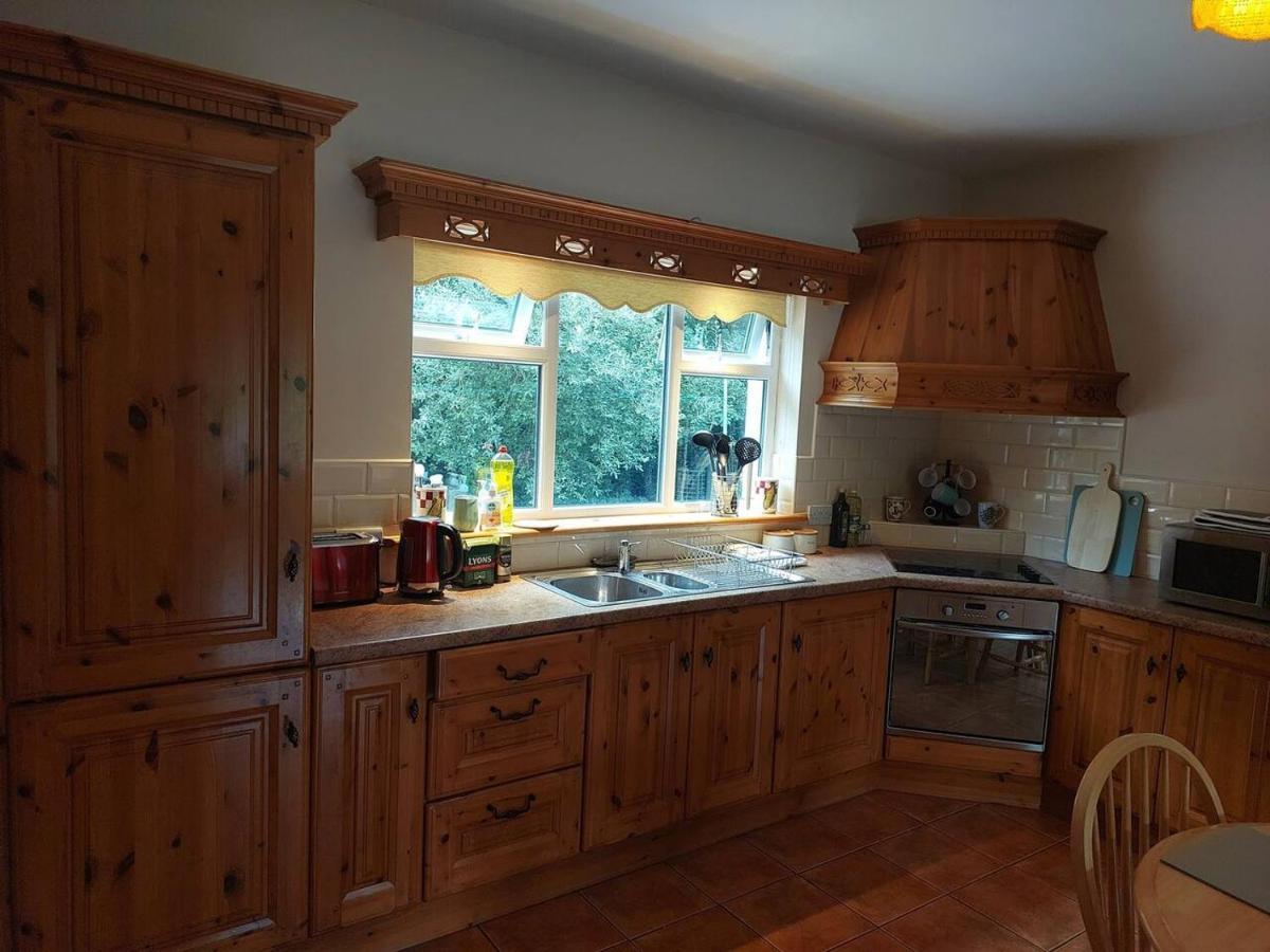 Home In Ennis Extérieur photo