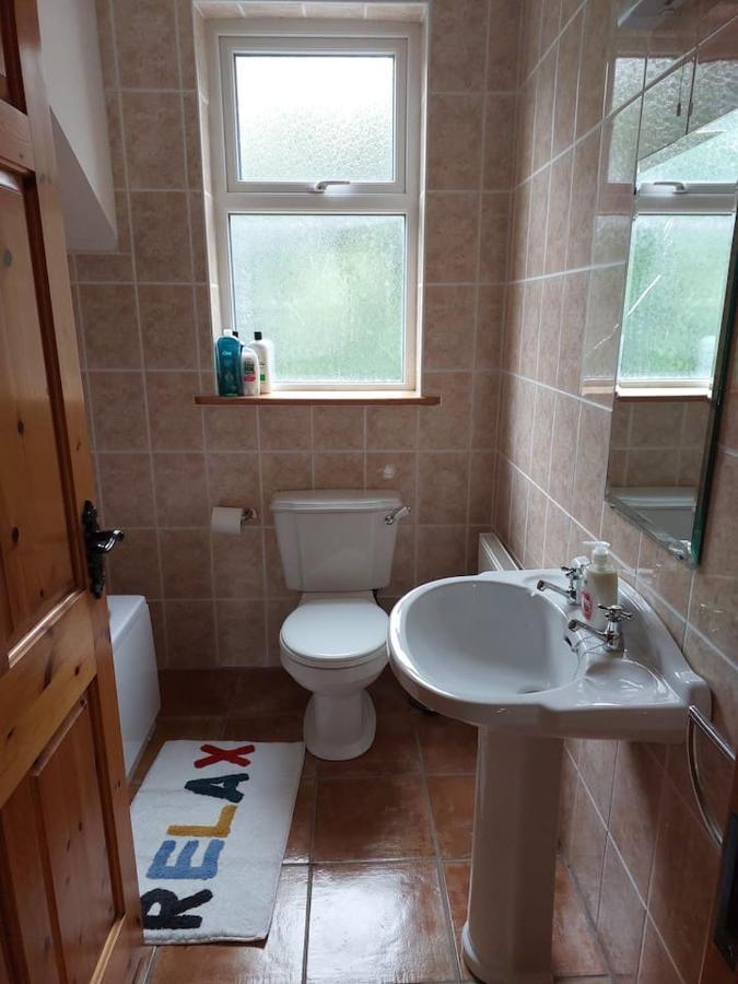 Home In Ennis Extérieur photo