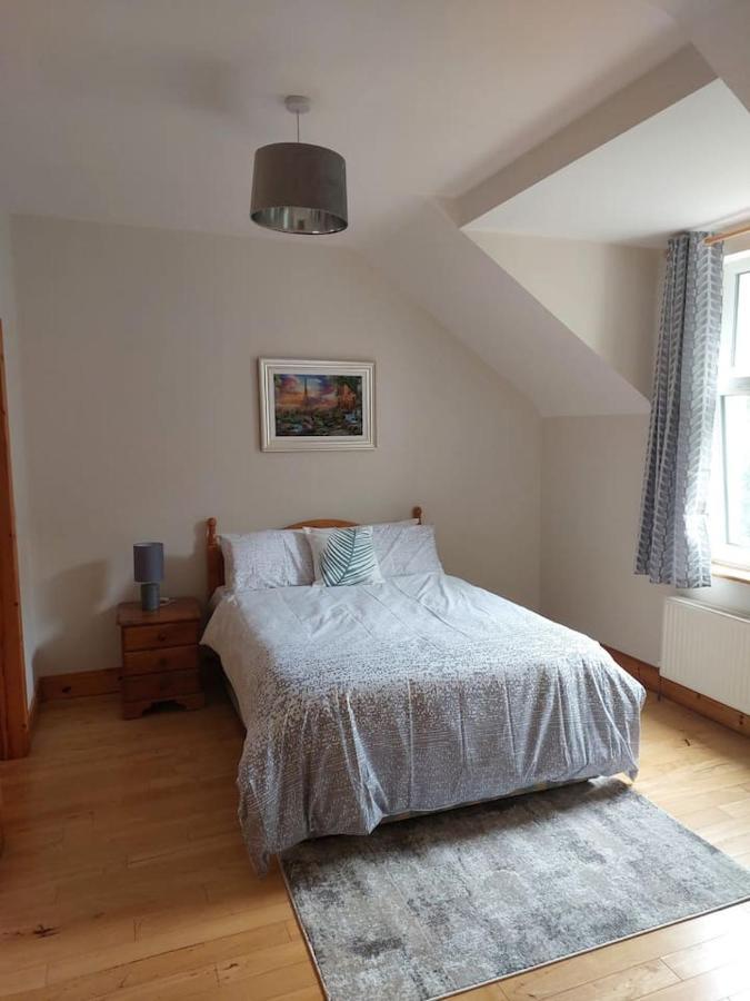 Home In Ennis Extérieur photo