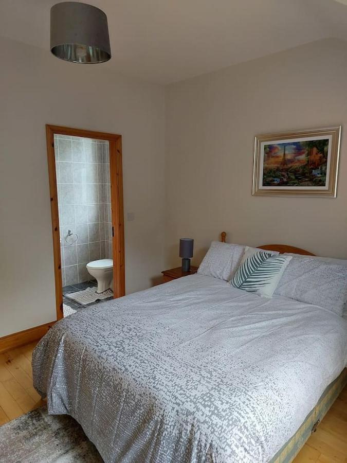 Home In Ennis Extérieur photo