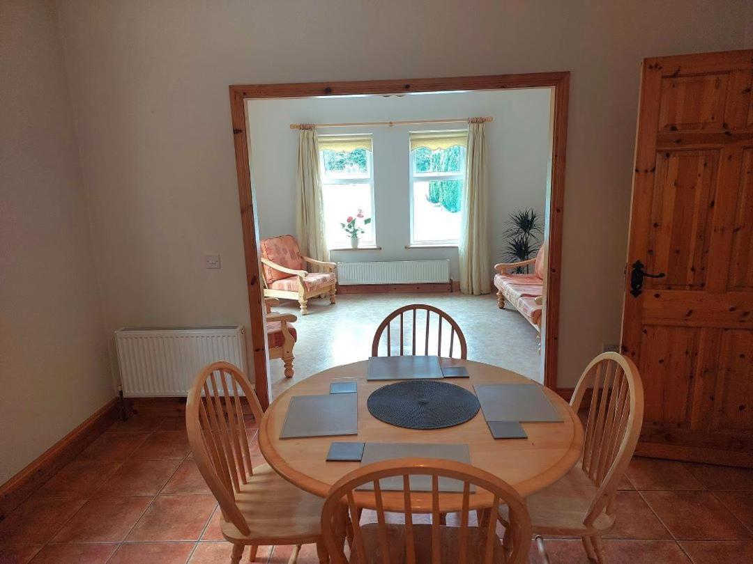 Home In Ennis Extérieur photo
