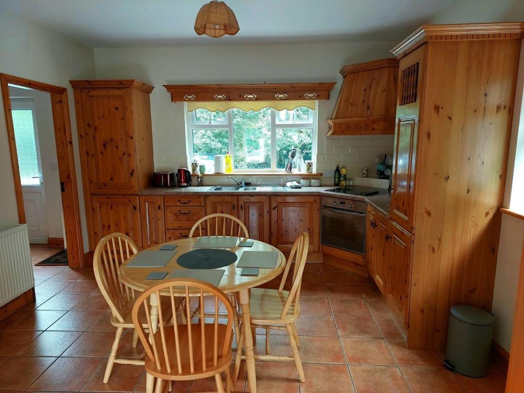 Home In Ennis Extérieur photo