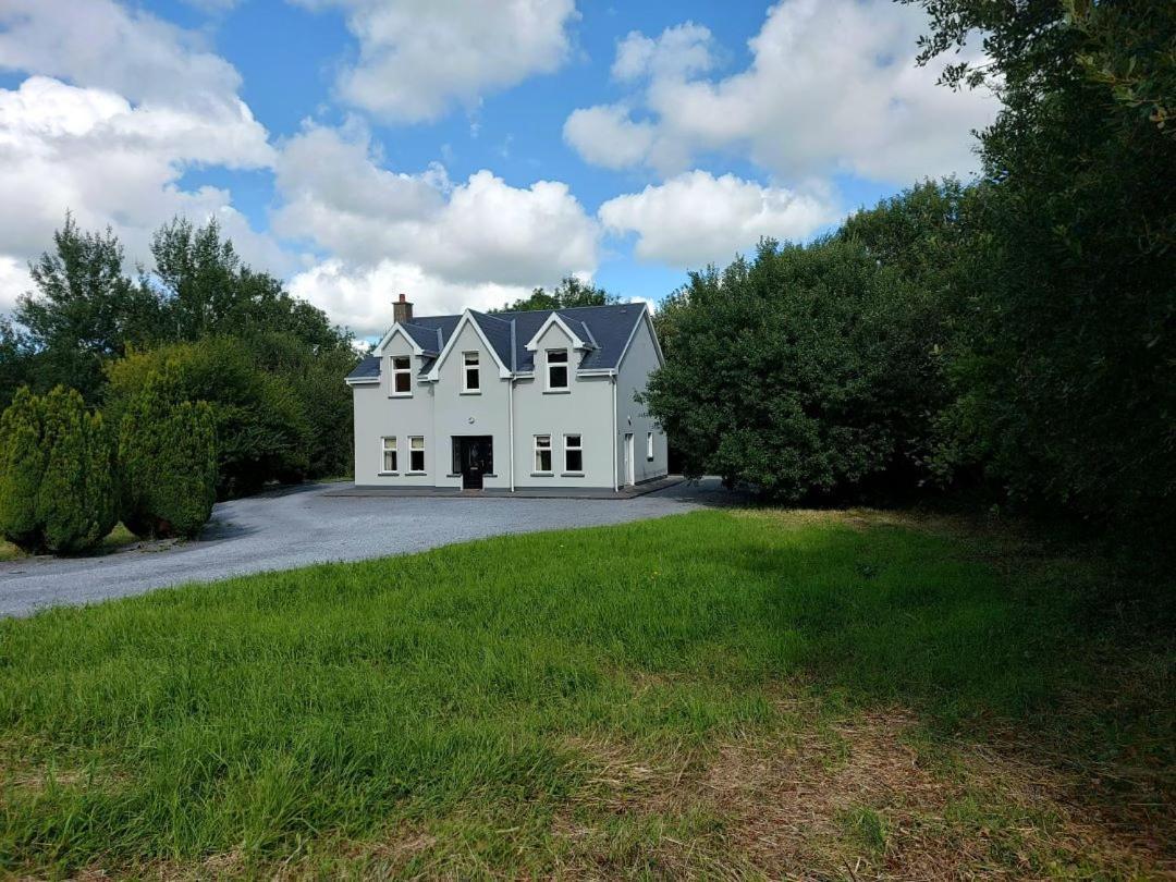 Home In Ennis Extérieur photo